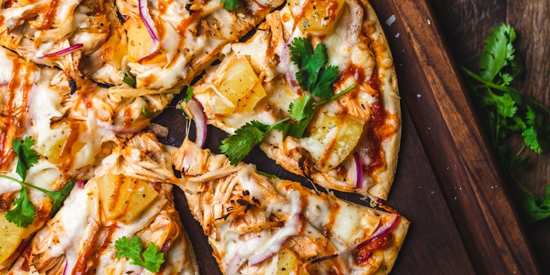 Pizzaria Forneria Premium